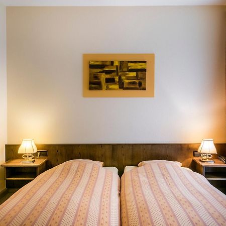 Hotel Restaurant Le Cigalon Waldbillig Luaran gambar