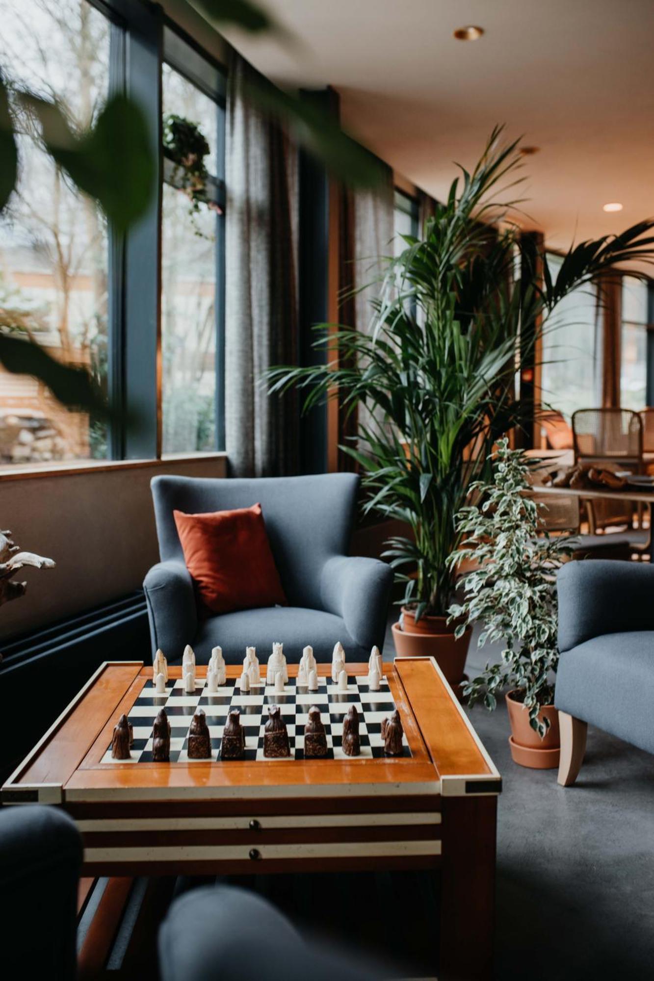 Hotel Restaurant Le Cigalon Waldbillig Luaran gambar