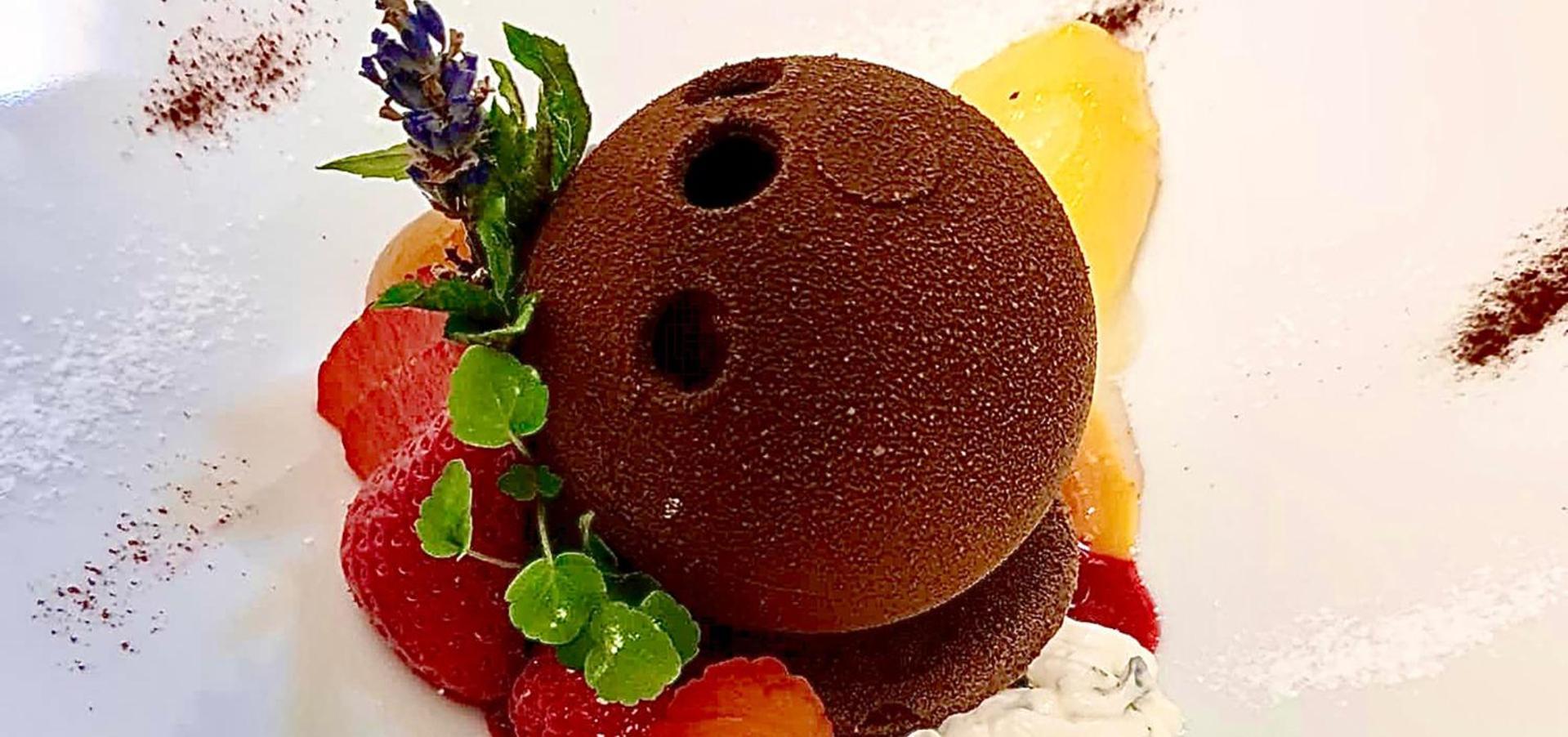Hotel Restaurant Le Cigalon Waldbillig Luaran gambar