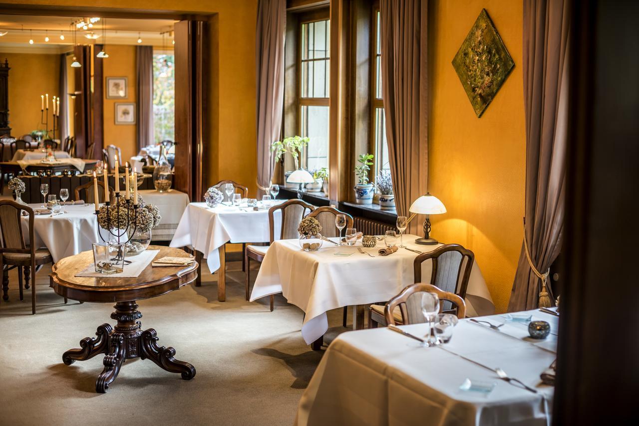 Hotel Restaurant Le Cigalon Waldbillig Luaran gambar