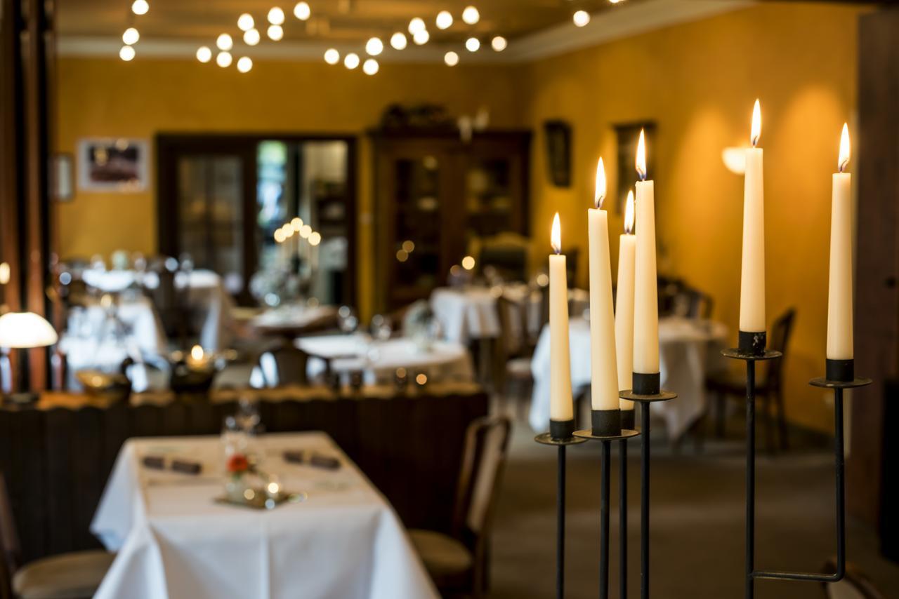 Hotel Restaurant Le Cigalon Waldbillig Luaran gambar